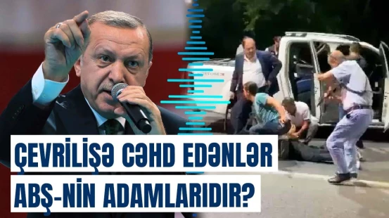 Gizli şahiddən sensasiyalı açıqlama | Sui-qəsdi onlar təşkil ediblər