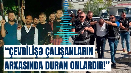 Türkiyəyə qarşı gizli planın ifşası | Coşqun Başbuğ sirləri açdı