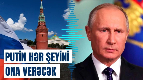 Putin görün kimi seçdi | Harvard ekspertindən gözlənilməz açıqlama