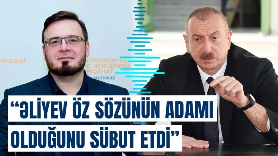 Qərb Rusiyanı Cənubi Qafqazdan qovmağa çalışır | Klaçkovdan şərh