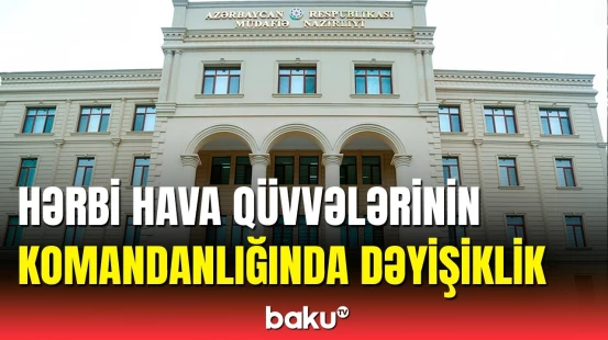 Yüksək vəzifə verilən Vətən Müharibəsi Qəhrəmanı kimdir?