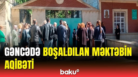 Musiqi məktəbindəki məsələ ilə bağlı nazirlikdən açıqlama | Gəncə