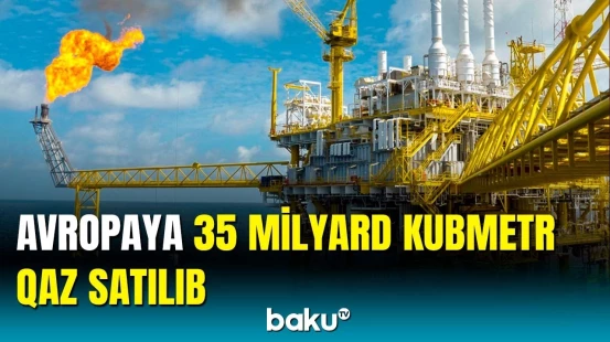 TAP kəməri vasitəsilə tədarük imkanları genişləndiriləcək