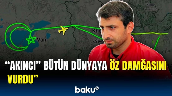 Selçuk Bayraktardan "Akıncı" açıqlaması