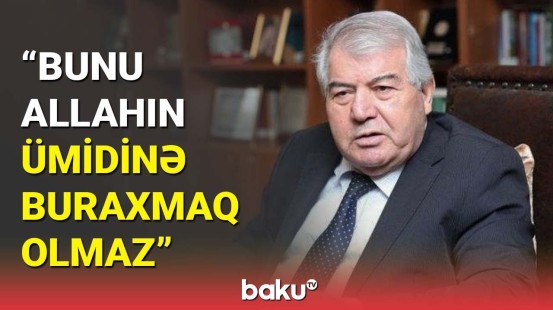 Azərbaycan və Qazaxıstan arasında önəmli məsələ | Deputatın iclasda çıxışı