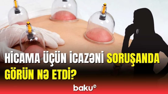 Hicama etdirmək təhlükəlidir? | Bu şəxslərə qətiyyən olmaz!