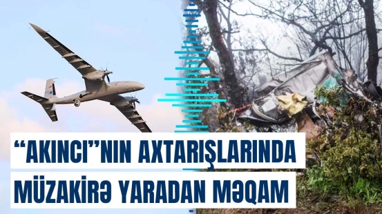 Rəisini axtaran “Akıncı”nın Təbrizə uçmasında məqsəd nə idi?