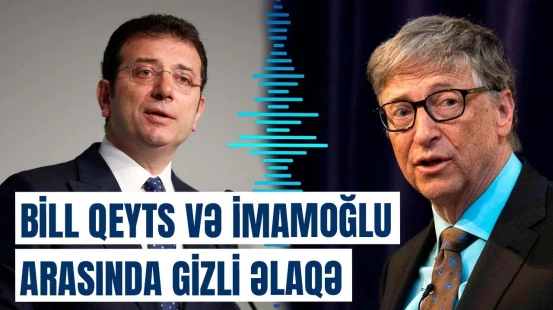 Türk araşdırmaçıdan sensasiyalı açıqlama | Peyvənd adı altında...