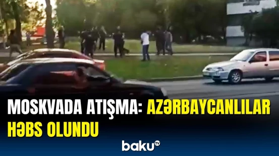 Çeçenlərlə azərbaycanlılar arasındakı kütləvi atışmanın təfərrüatı ortaya çıxdı