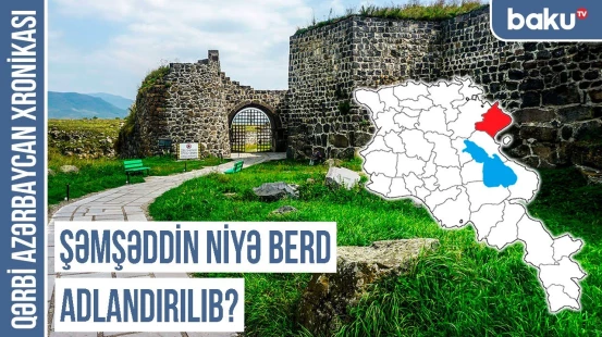 Şəmşəddində ruslara qarşı etirazların səbəbi - QƏRBİ AZƏRBAYCAN XRONİKASI