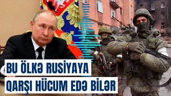 Zelenskinin arzusu reallaşır? - Rusiya-Ukrayna müharibəsində gözlənilməz addım