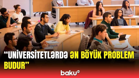 Universitetlərə bu məqsədlə pul ayrıldı | Təhsil haqqı isə...