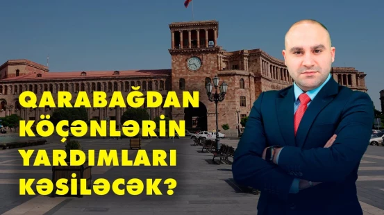 Ermənistanda iqtidar-müxalifət qarşıdurması dərinləşir