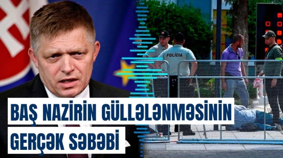 Fitsoya sui-qəsd hazırlayan şəxs hər şeyi etiraf etdi | Üzr istəyirəm ki...