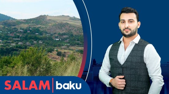 Qazaxın kəndləri qaytarıldı | Moskvadan Paşinyana cavab | İrəvan üçün ən təhlükəli an - SALAM BAKU