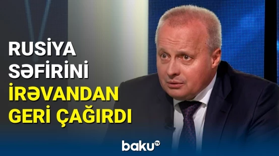 Moskvadan qərar | Rusiya və Ermənistan arasında nə baş verir?