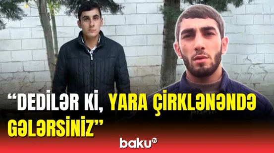 Birdən halı pisləşdi, 10 dəqiqəyə öldü | Müəmmalı hadisə ilə bağlı araşdırma başlandı