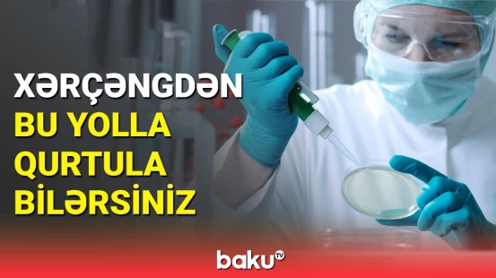 Xərçəng xəstəliyinə qarşı yeni peyvənd | Onkoloqdan açıqlama