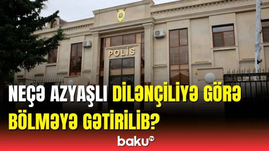 DİN-dən sosial şəbəkə istifadəçilərinə xəbərdarlıq