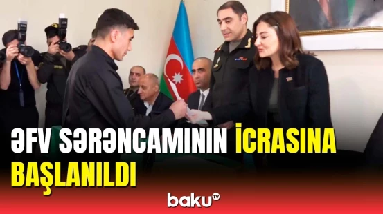 İlham Əliyev Sərəncam imzaladı | 154 məhkum əfv olundu