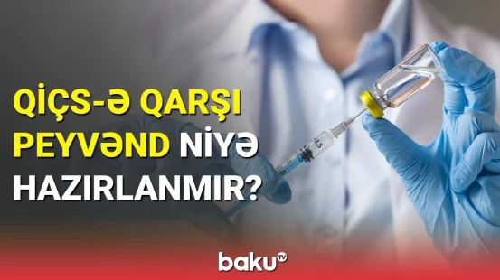QİÇS xəstəliyinə qarşı necə mübarizə aparmalı?