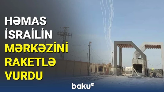 125 israilli hələ də girov saxlanılır | İsrail Müdafiə Ordusundan açıqlama