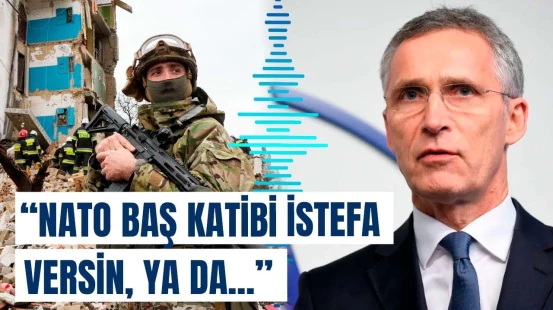Ukrayna Qərb silahları ilə Rusiya ərazisini vurur? | İtaliyalı nazirdən açıqlama