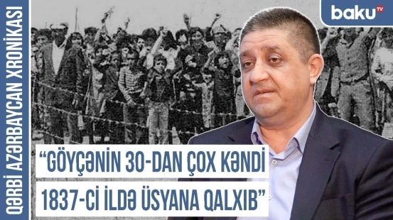 "Sarıyaqub Qərbi Azərbaycanın ən qədim və tarixi yaşayış məntəqələrindən biridir"