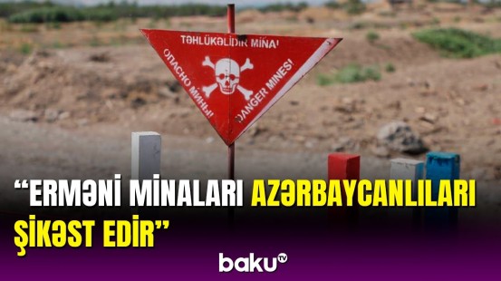 Azərbaycan üçün səylərinizi səfərbər edin | XİN-dən vacib çağırış