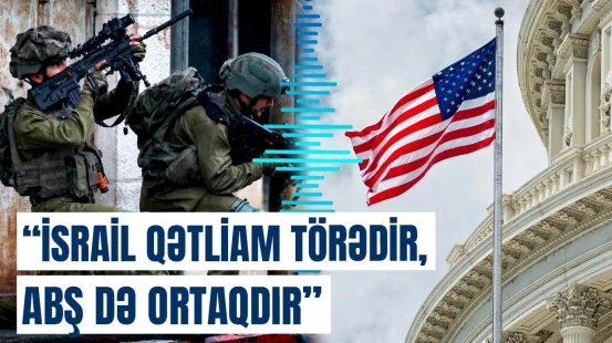 ABŞ və AB buna görə səssizdir ki... | Venesuela Prezidentindən sərt çıxış