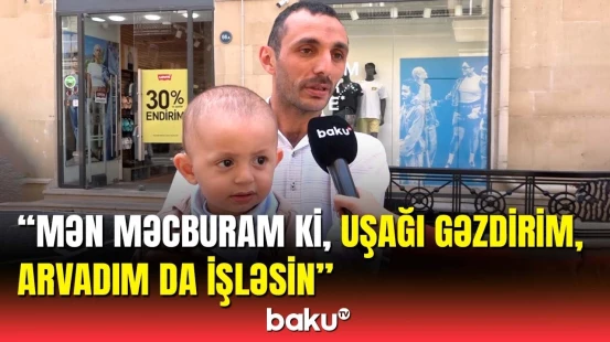 Deputatın qadınlarla bağlı çıxışı qalmaqala səbəb oldu | Ailəli qadınlara işdə güzəştlər olacaq?