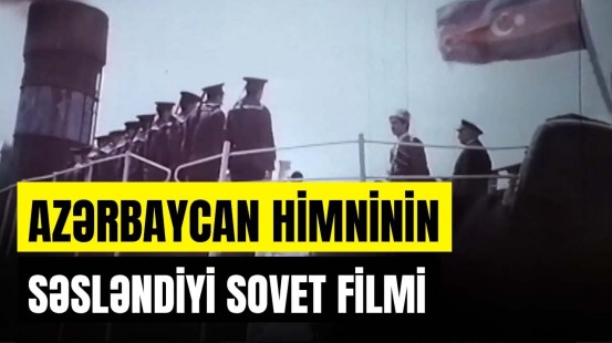 Azərbaycana xəyanət edən komandanı ifşa edən məşhur sovet filmi hansıdır? - ARAŞDIRMA