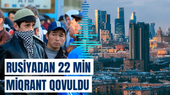 Rusiyaya getmək istəyənlərə rədd cavabı | Bu qaydalar sərtləşdirildi