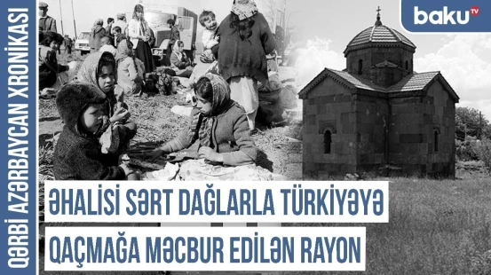 Ərazisi Araqatsotn mərzliyinə verilərək izi itirilən Talin | QƏRBİ AZƏRBAYCAN XRONİKASI
