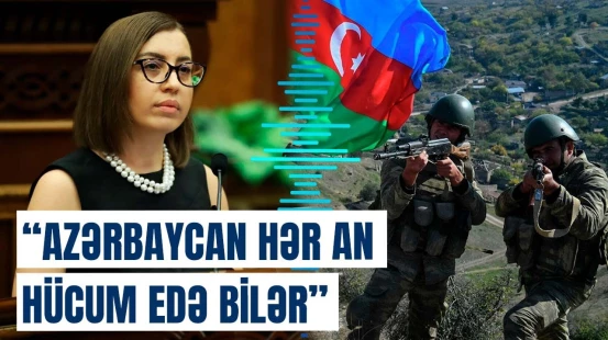 Ermənistan Xarici Kəşfiyyatından Paşinyana məlumat | Qriqoryan nələri gizlətdi?
