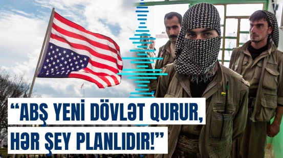 İlk bu ölkəni parçalayacaqlar, sonra Türkiyəni | Böyük plan ifşa olundu?