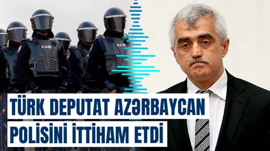 PKK-nı müdafiə edən Gərgərlioğluna Qüdrət Həsənquliyevdən sərt sözlər