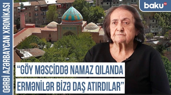 “Erməni nazir dedi ki, yaxşı işi sizə yox, öz ermənilərimə verərəm” | QƏRBİ AZƏRBAYCAN XRONİKASI