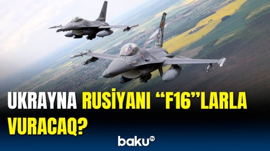 Ukrayna Rusiyaya hücum edəcək? | 11 ölkənin razılığının önəmi