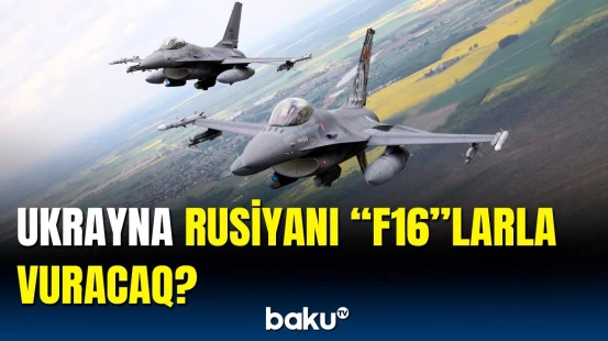 Ukrayna Rusiyaya hücum edəcək? | 11 ölkənin razılığının önəmi