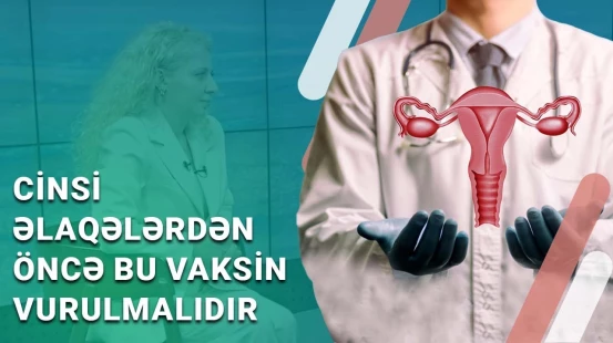 Cinsi yolla keçən xəstəliklər | Bu əlamətləri olanlar və hamilələr mütləq... - BAKU MED