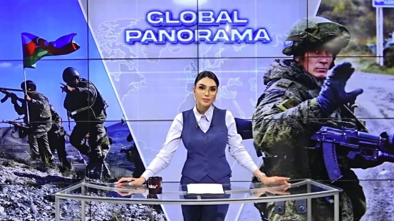 Postmüharibə dövründə Azərbaycanın uğurlu diplomatik siyasəti - GLOBAL PANORAMA