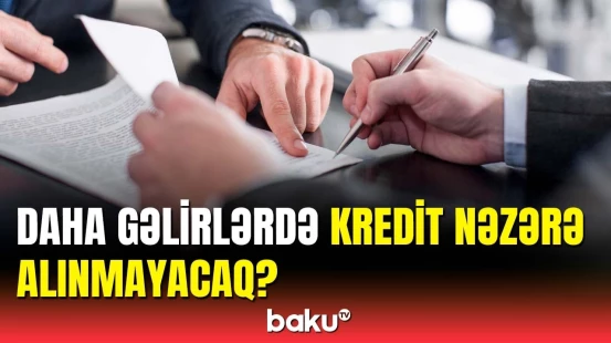 Əhalinin sosial yardım almaqda yaşadığı problem həll edildi