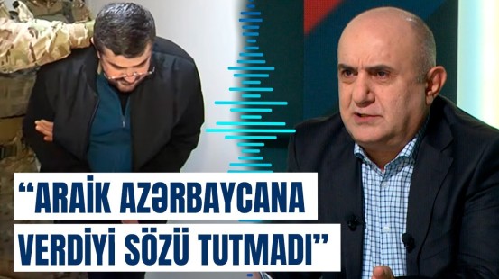 Bakı buna görə antiterror tədbirlərinə başladı | Babayan sirləri açdı