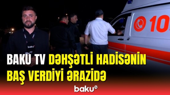 “Zığ” gəmi zavodunda ölənlərin yaxınları Baku TV-yə danışdı