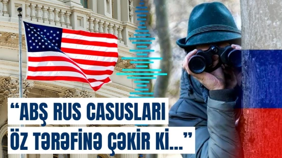 Rusiya-Ukrayna müharibəsi ABŞ üçün tarixi fürsət yaratdı?