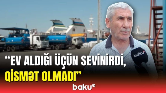 Zavoddakı faciədə həyatını itirən Tural dəfn edildi | Yaxınları danışdı