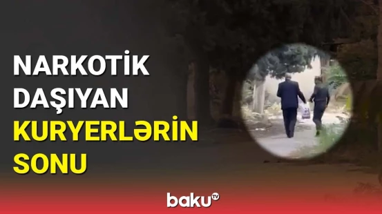 Xətaidə polisdən əməliyyat | Detallar açıqlandı