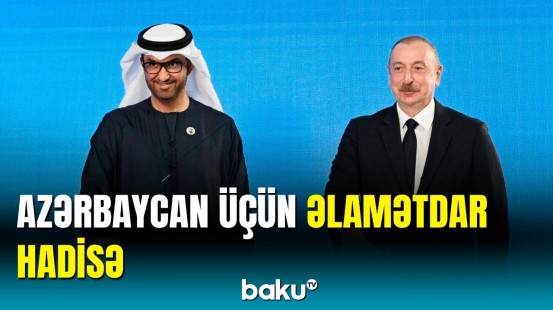İlham Əliyev 4 iyun tarixinin əhəmiyyətini vurğuladı