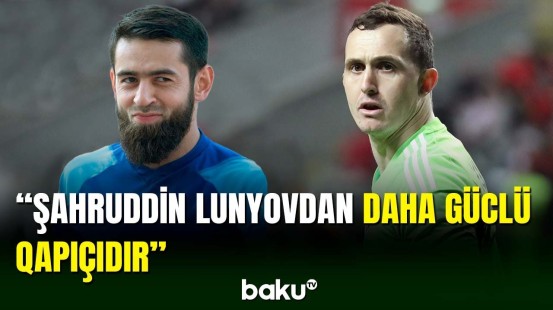 "Qarabağ"ın Andrey Lunyovla vidalaşması doğru addımdır? | Ekspert rəyi